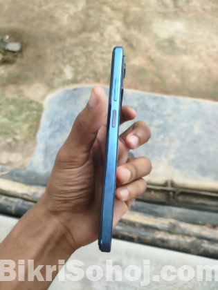 Poco x4 pro 5g